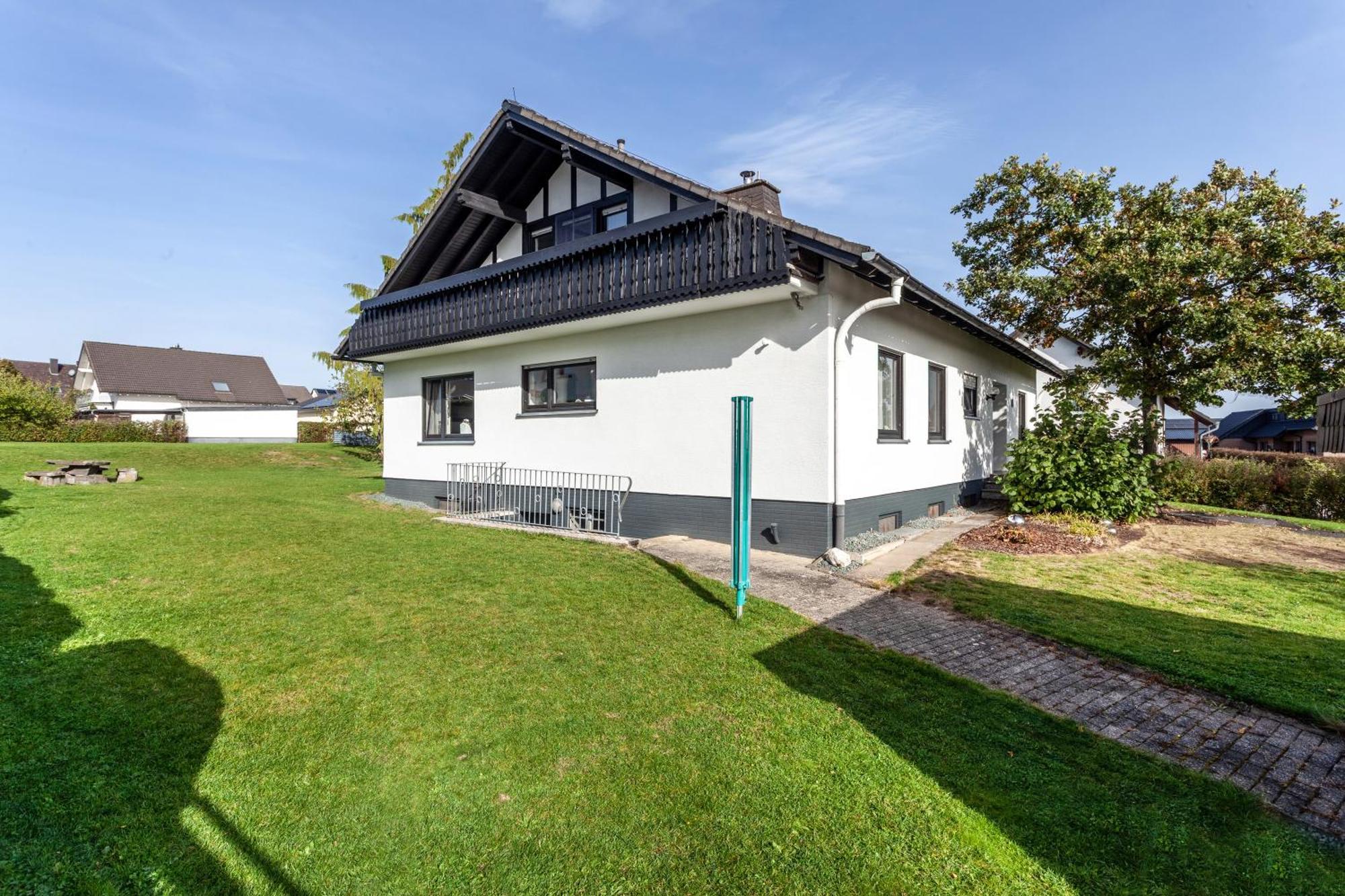 Schauerte Apartment Medebach Exterior photo